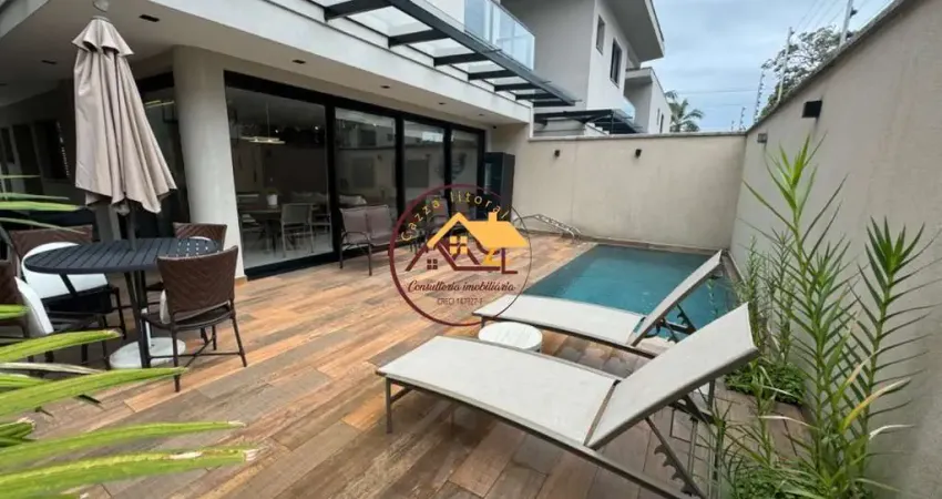 Casa com 4 quartos à venda no Juquehy, São Sebastião 