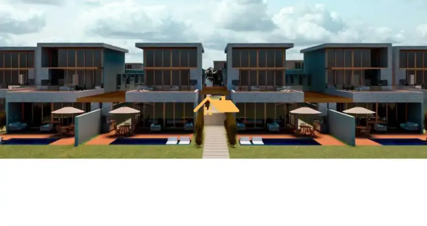 LANÇAMENTO FRENTE AO MAR: Espetacular, com 4 quartos, 4 suítes, 2 salas, 4 banheiros, 2 vagas de garagem e 260m² em Camburi, São Sebastião-SP!