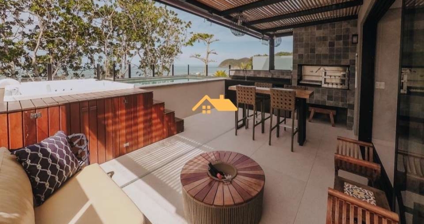 Casa com 4 quartos à venda na Barra do Una, São Sebastião 