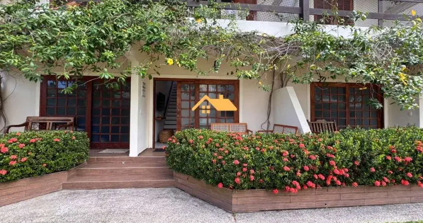 Casa de 2 quartos em condomínio à venda em Juquehy, São Sebastião-SP: 2 suítes, 2 salas, 2 banheiros, 2 vagas, 102 m².