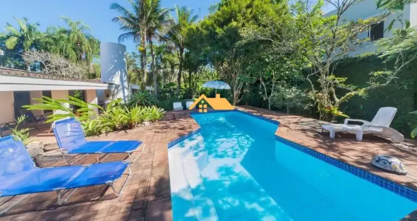 Casa com 5 quartos à venda na Barra do Una, São Sebastião 