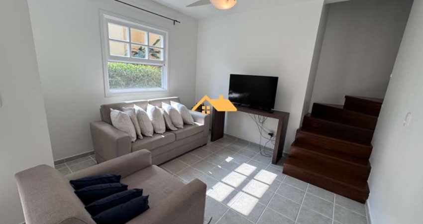 Casa em Condomínio à Venda em São Sebastião-SP, Bairro Barra do Una! 2 Quartos, 1 Suíte, 2 Salas, 2 Banheiros, 1 Vaga, 72m²!
