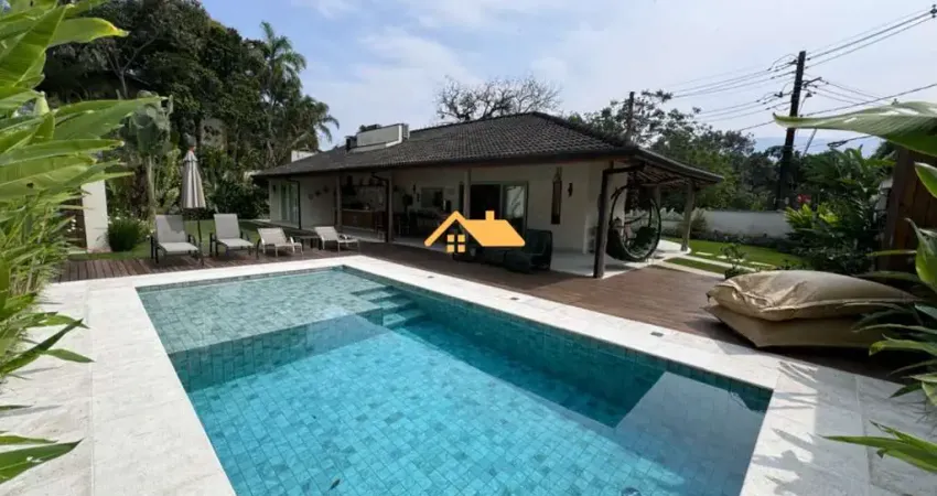 Imperdível oportunidade: Casa à venda em São Sebastião-SP, Barra do Una, 4 quartos, 3 suítes, 2 salas, 5 banheiros, 4 vagas, 287m².