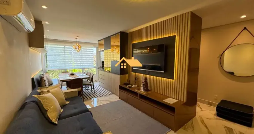 Beach Tenis- Casa em Condomínio em Camburi, São Sebastião-SP! 3 Quartos, 3 Suítes, 2 Salas, 3 Banheiros, 2 Vagas e 96,60m² de Área.