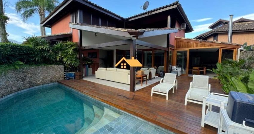CASA FRENTE AO MAR NA PRAIA DE BARRA DO UNA- SAO SEBASTIAO SP