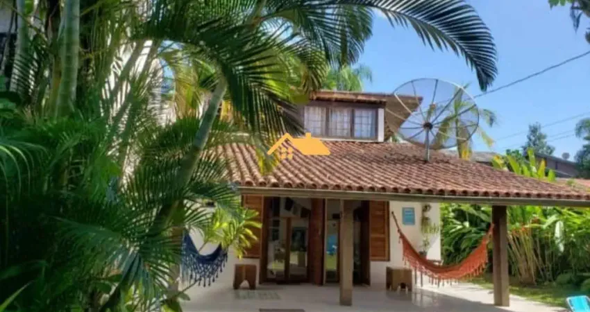 Casa à venda em São Sebastião-SP, Barra do Una: 2 quartos, 2 salas, 2 banheiros, 2 vagas de garagem, 160m². Confira!