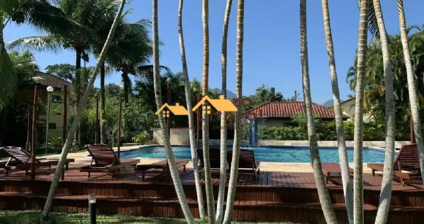Imperdível oportunidade! Apartamento à venda em Maresias, São Sebastião-SP. 2 quartos, 1 suíte, 1 sala, 2 banheiros e 1 vaga de garagem.
