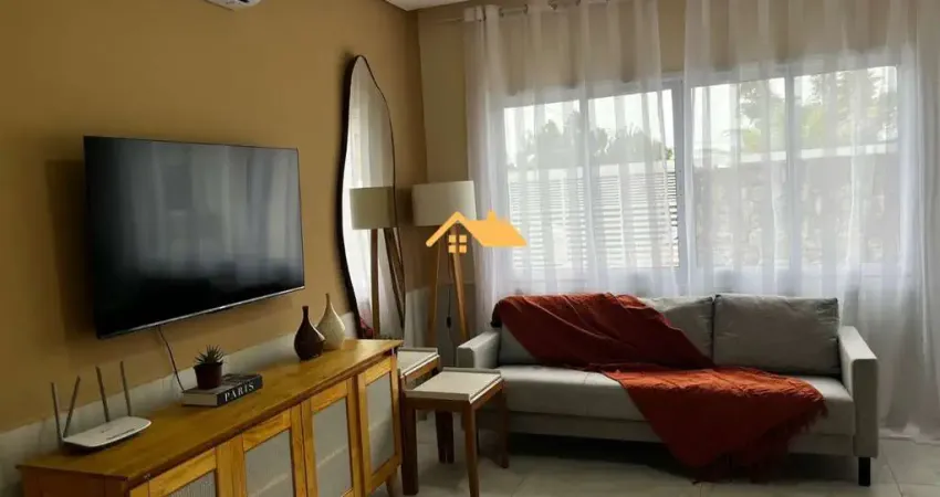 Casa em condomínio com 3 suítes na Praia de Juquehy ? Venda ou Locação Anual