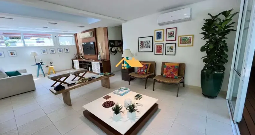 Casa  em condomínio Raizes de Juquehy, São Sebastião-SP: 4 quartos, 4 suítes, 3 salas, 4 banheiros, 3 vagas, 288m². Venda ou locação!