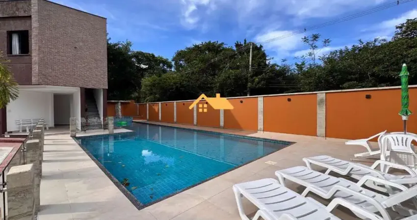 Casa em condomínio R$880.000,00  em Paúba, São Sebastião-SP: 3 quartos, 1 suíte, 2 salas, 2 banheiros, 2 vagas, 110m². Venha conferir!