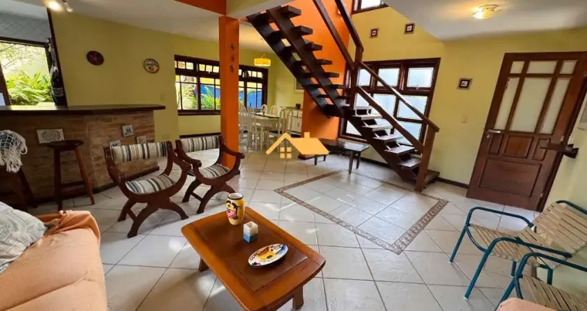 Imperdível oportunidade: Casa em condomínio à venda em Juquehy, São Sebastião-SP, 3 quartos, 1 suíte, 2 salas, 3 banheiros, 2 vagas, 170m².