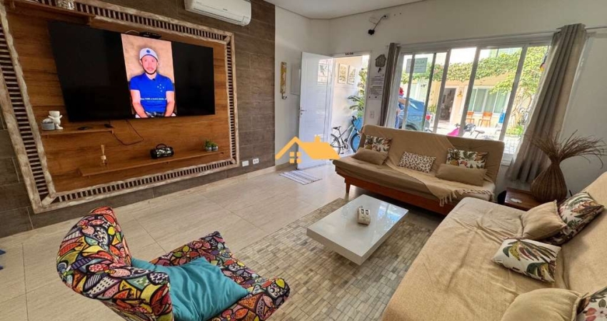 Juquehy: Casa em Condomínio com 3 Quartos- Venda ou Locação anual. 150 metros do shopping monjolo