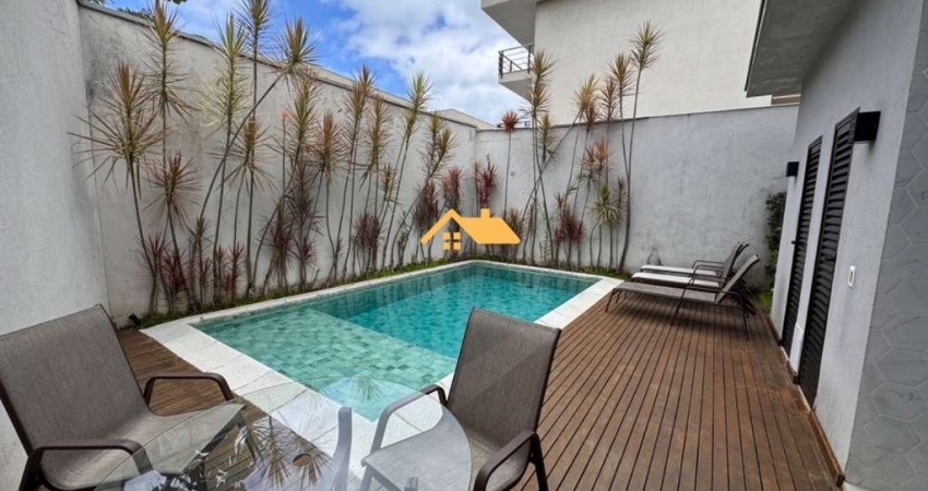 Aluguel de Apartamento de 2 Quartos em Juquehy, São Sebastião-SP: 1 Suite, 1 Sala, 2 Banheiros, 1 Vaga de Garagem, 50m²