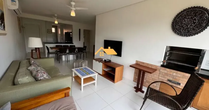 Magnífica Casa em Condomínio à Venda ou Locação em São Sebastião-SP, Praia de Camburizinho  3 quartos, 3 suítes, 2 salas, 3 banheiros, 2 vagas - 96,60m².
