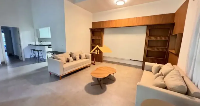 Casa em condomínio no Camburizinho, São Sebastião-SP: 3 quartos, 3 suítes, 2 salas, 3 banheiros, 3 vagas, 141m².