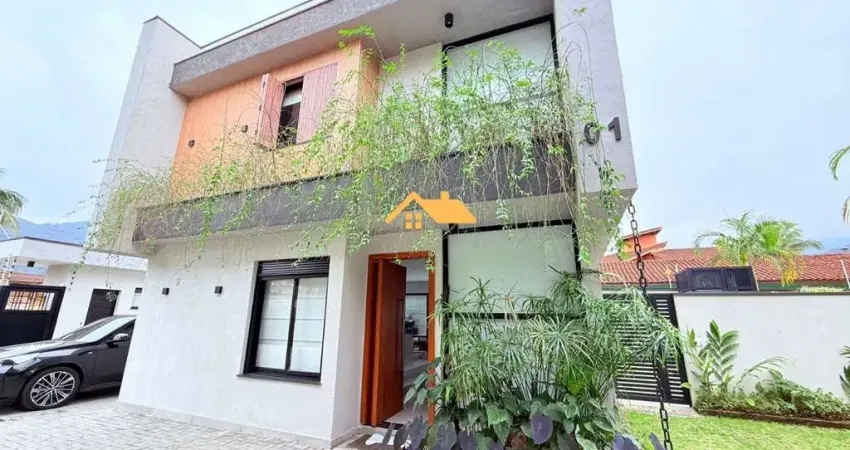 Casa com 3 quartos à venda no Juquehy, São Sebastião 