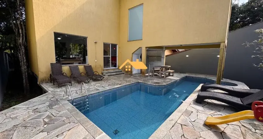 Casa com 3 quartos à venda na Barra do Una, São Sebastião 