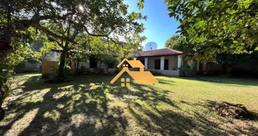 Casa com 4 dormitórios à venda, 200 m² - praia da baleia - são sebastião/sp