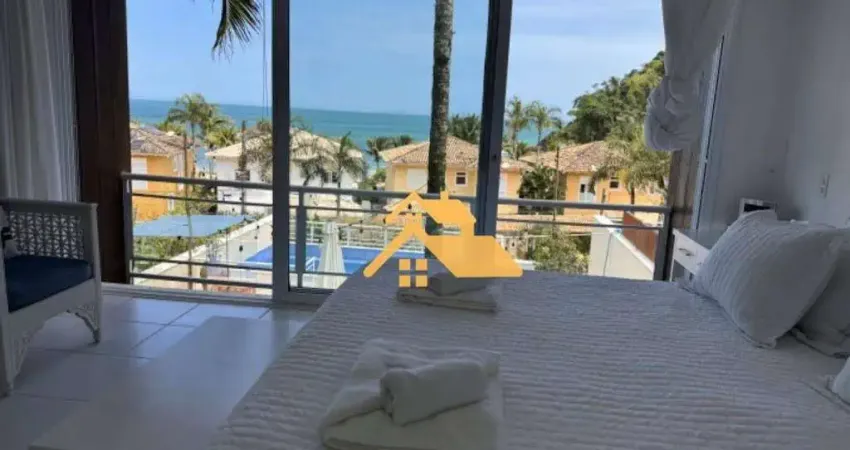 Casa com 5 dormitórios à venda, 400 m² por r$ 6.500.000,00 - praia de juquehy - são sebastião/sp