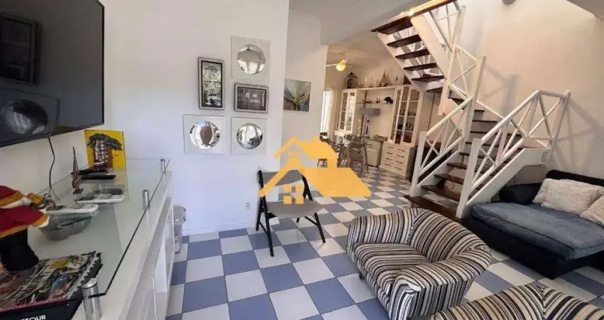 Casa com 3 dormitórios à venda, 151 m² por r$ 2.200.000,00 - praia de maresias - são sebastião/sp