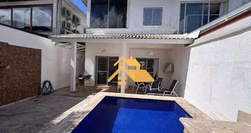 Casa com 3 dormitórios à venda, 151 m² por r$ 2.150.000,00 - praia de maresias - são sebastião/sp