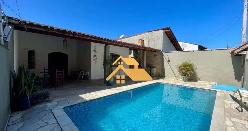 Casa com 3 dormitórios à venda, 160 m² por r$ 680.000,00 - praia de maresias - são sebastião/sp