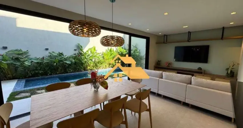 Casa com 3 dormitórios, 173 m² - venda por r$ 3.000.000 ou aluguel por r$ 13.500 - praia de juquehy - são sebastião/sp