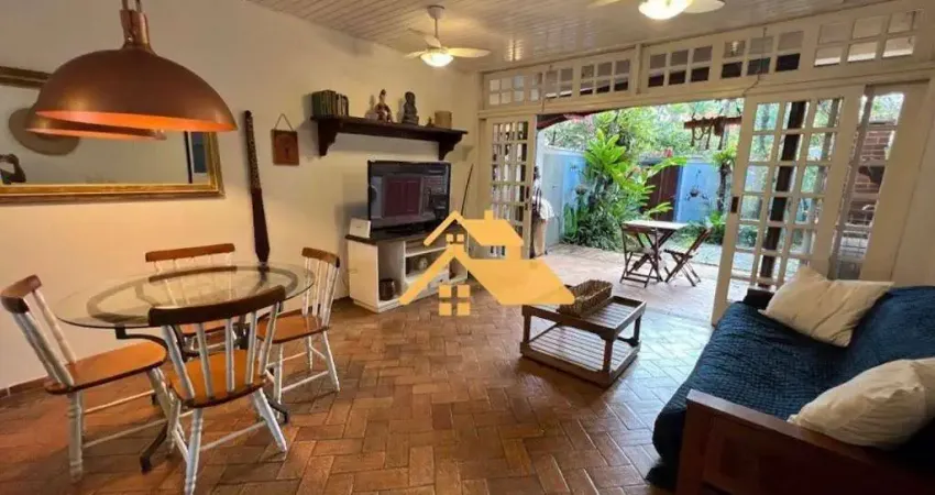 Casa com 3 dormitórios à venda, 119 m² por r$ 1.200.000,00 - barra do una - são sebastião/sp