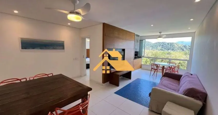 Casa com 3 dormitórios à venda, 84 m² por r$ 1.450.000,00 - camburizinho - são sebastião/sp