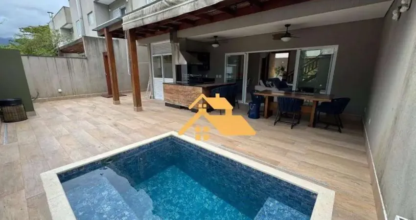 Casa com 3 dormitórios à venda, 140 m² por r$ 2.200.000,00 - barra do una - são sebastião/sp