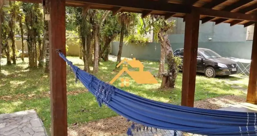 Casa com 2 dormitórios à venda, 76 m² por r$ 1.200.000,00 - praia de maresias - são sebastião/sp