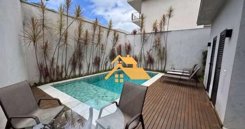 Apartamento com 2 dormitórios para alugar, 50 m² por r$8.000/mês - praia de juquehy - são sebastião/sp