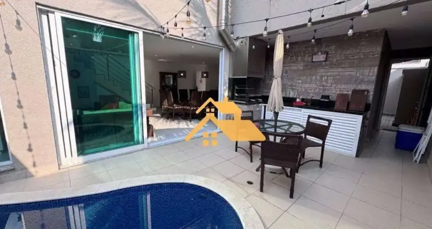 Casa com 4 dormitórios, 180 m² - venda por r$ 2.890.000 ou aluguel por r$ 13.000/mês - praia de juquehy - são sebastião/sp