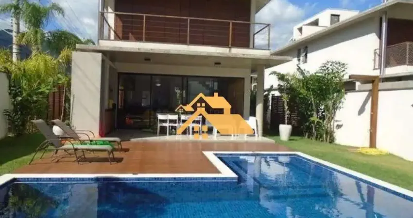 Casa com 4 dormitórios à venda, 300 m² por r$ 7.000.000,00 - praia de maresias - são sebastião/sp