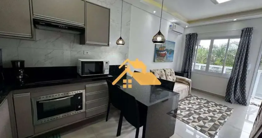 Casa com 2 dormitórios à venda, 90 m² por r$ 950.000,00 - praia de juquehy - são sebastião/sp