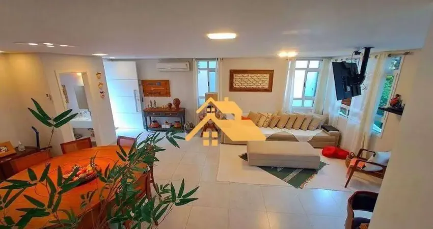 Casa com 5 dormitórios à venda, 200 m² por r$ 2.000.000,00 - praia de camburi - são sebastião/sp