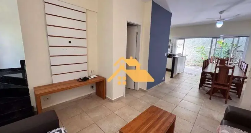 Casa residencial para venda e locação, praia de juquehy, são sebastião - ca0991.