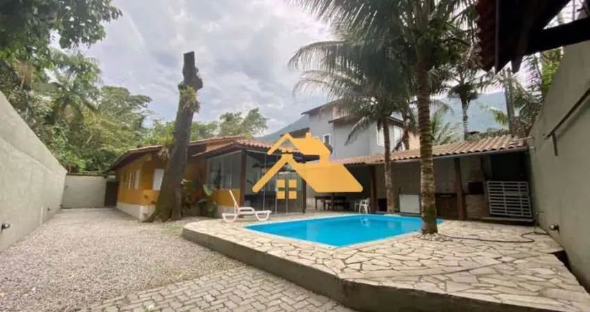 Casa com 4 dormitórios à venda, 148 m² por r$ 1.400.000,00 - praia de maresias - são sebastião/sp