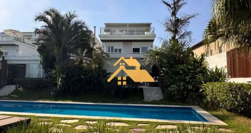 Casa com 5 dormitórios, 305 m² - venda por r$ 10.500.000,00 ou aluguel por r$ 15.000,00/dia - praia de juquehy - são sebastião/sp