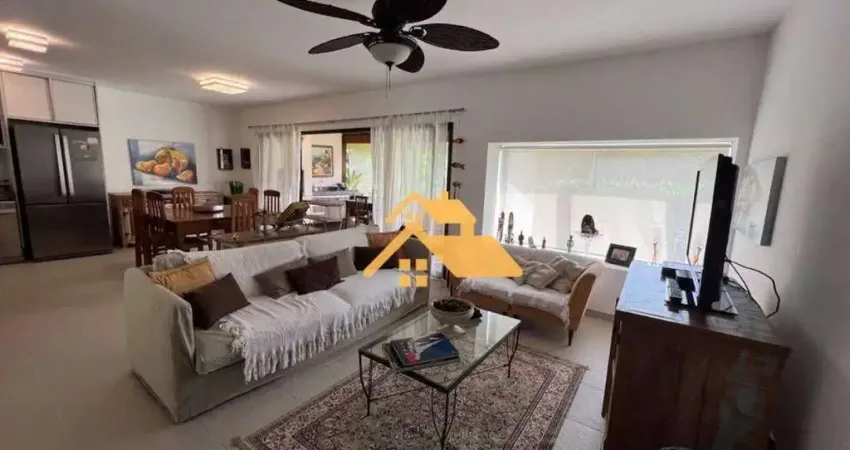 Casa com 4 dormitórios, 144 m² - venda por r$ 1.400.000,00 ou aluguel por r$ 11.025,00/mês - barra do una - são sebastião/sp