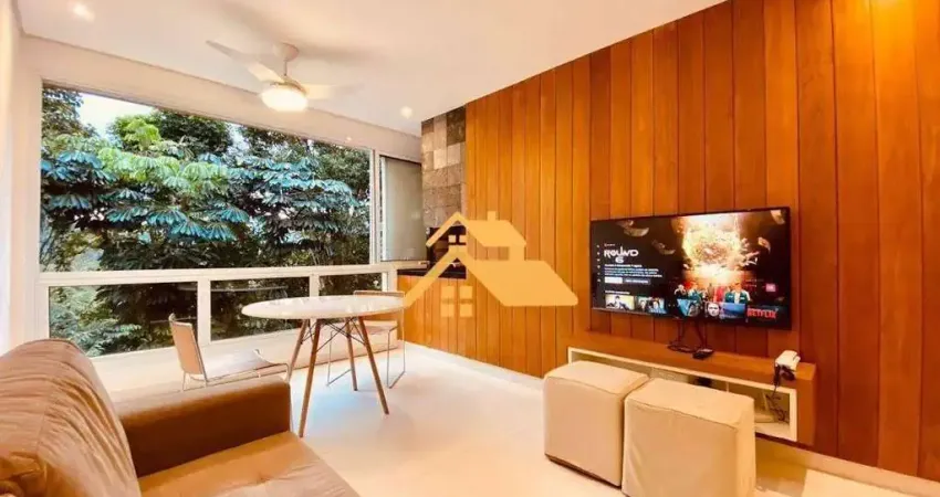 Casa com 3 dormitórios à venda, 84 m² por r$ 1.430.000,00 - camburizinho - são sebastião/sp