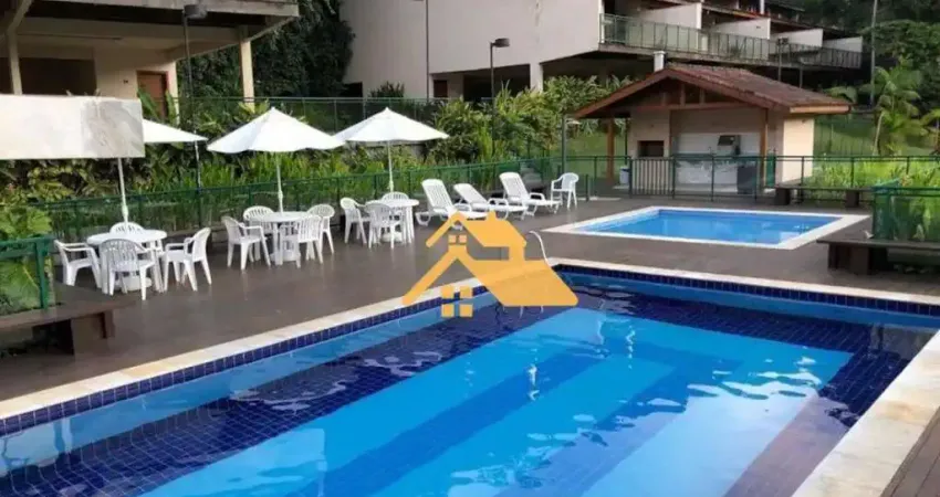 Casa com 4 dormitórios à venda, 204 m² por r$ 1.700.000,00 - barra do una - são sebastião/sp