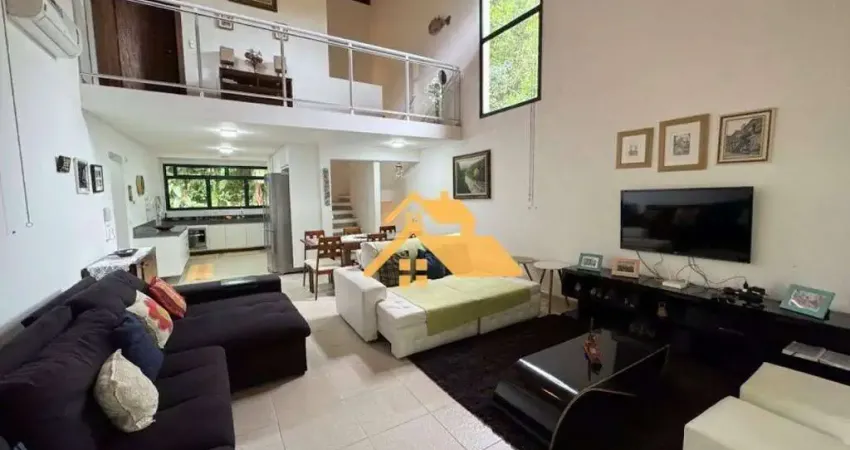 Casa com 4 dormitórios à venda, 204 m² por r$ 1.850.000,00 - barra do una - são sebastião/sp