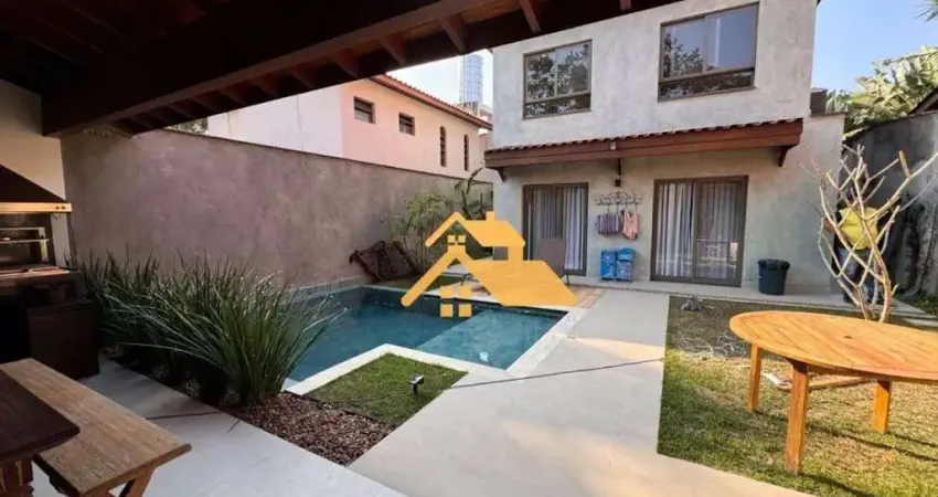 Casa com 5 dormitórios à venda, 240 m² por r$ 3.800.000,00 - barra do una - são sebastião/sp