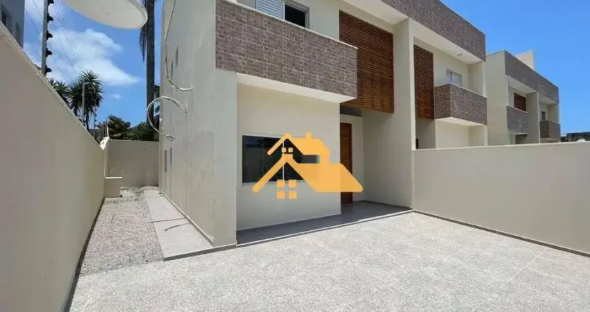 Casa com 4 dormitórios à venda, 187 m² por r$ 2.290.000,00 - praia de juquehy - são sebastião/sp