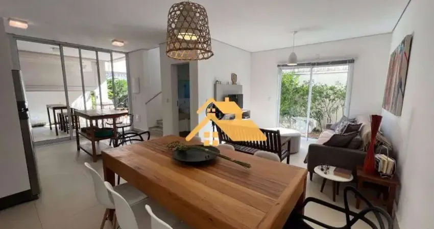 Casa com 3 dormitórios, 152 m² - venda por r$ 2.180.000,00 ou aluguel por r$ 5.080,00/dia - praia de juquehy - são sebastião/sp