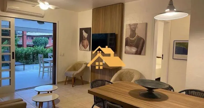 Casa com 2 dormitórios à venda, 80 m² por r$ 2.200.000,00 - praia da baleia - são sebastião/sp