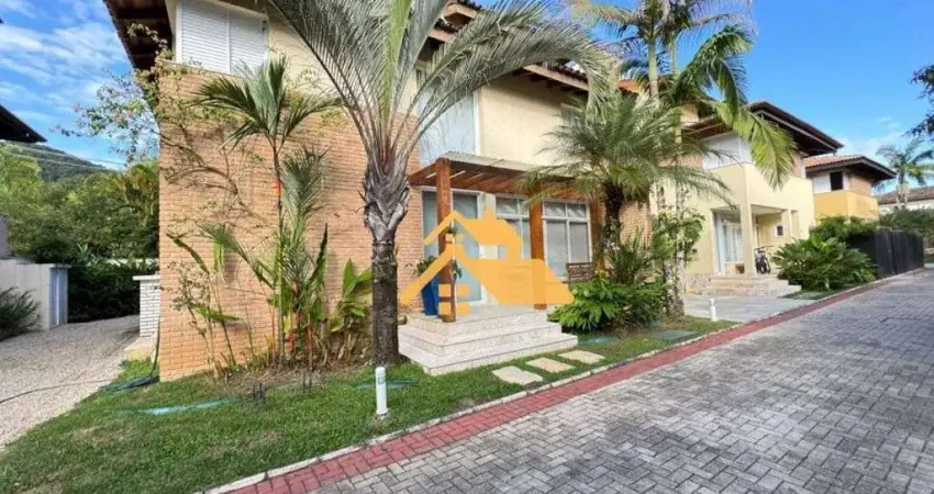 Casa com 5 dormitórios, 240 m² - venda por r$ 3.490.000 ou aluguel por r$ 18.000/mês - praia da baleia - são sebastião/sp