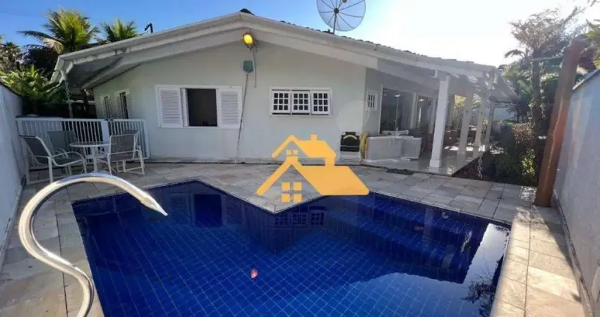 Casa residencial para venda e locação, engenho, são sebastião - ca0701.