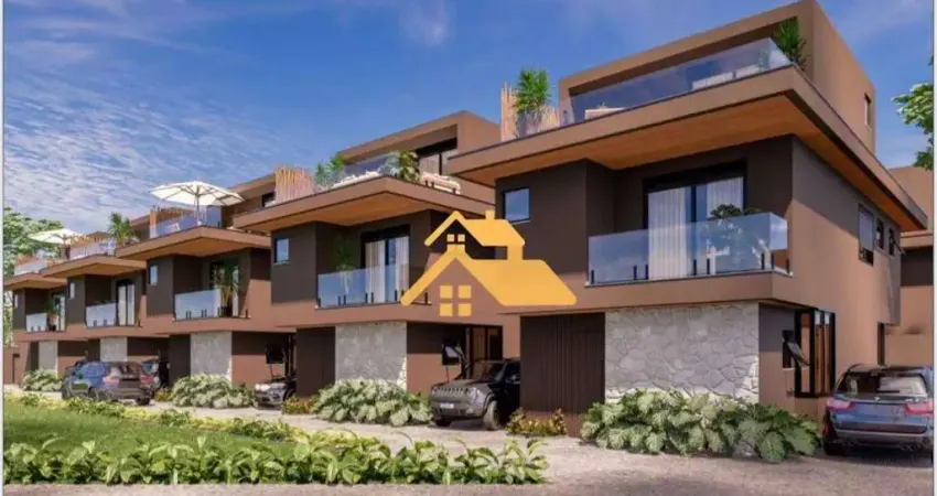 Sobrado com 4 dormitórios à venda, 180 m² por r$ 3.850.000,00 - praia de juquehy - são sebastião/sp